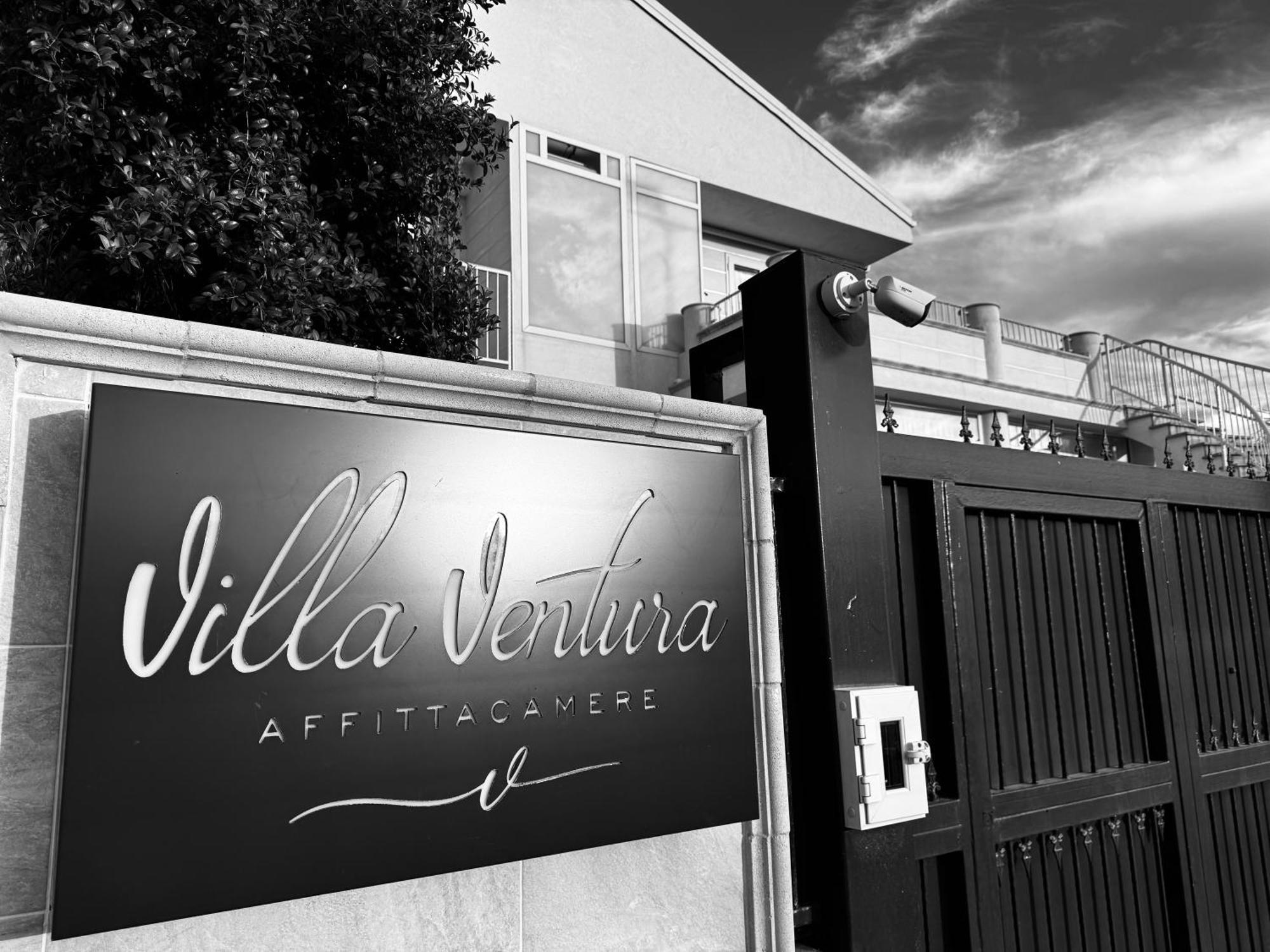 Villa Ventura Gela Ngoại thất bức ảnh