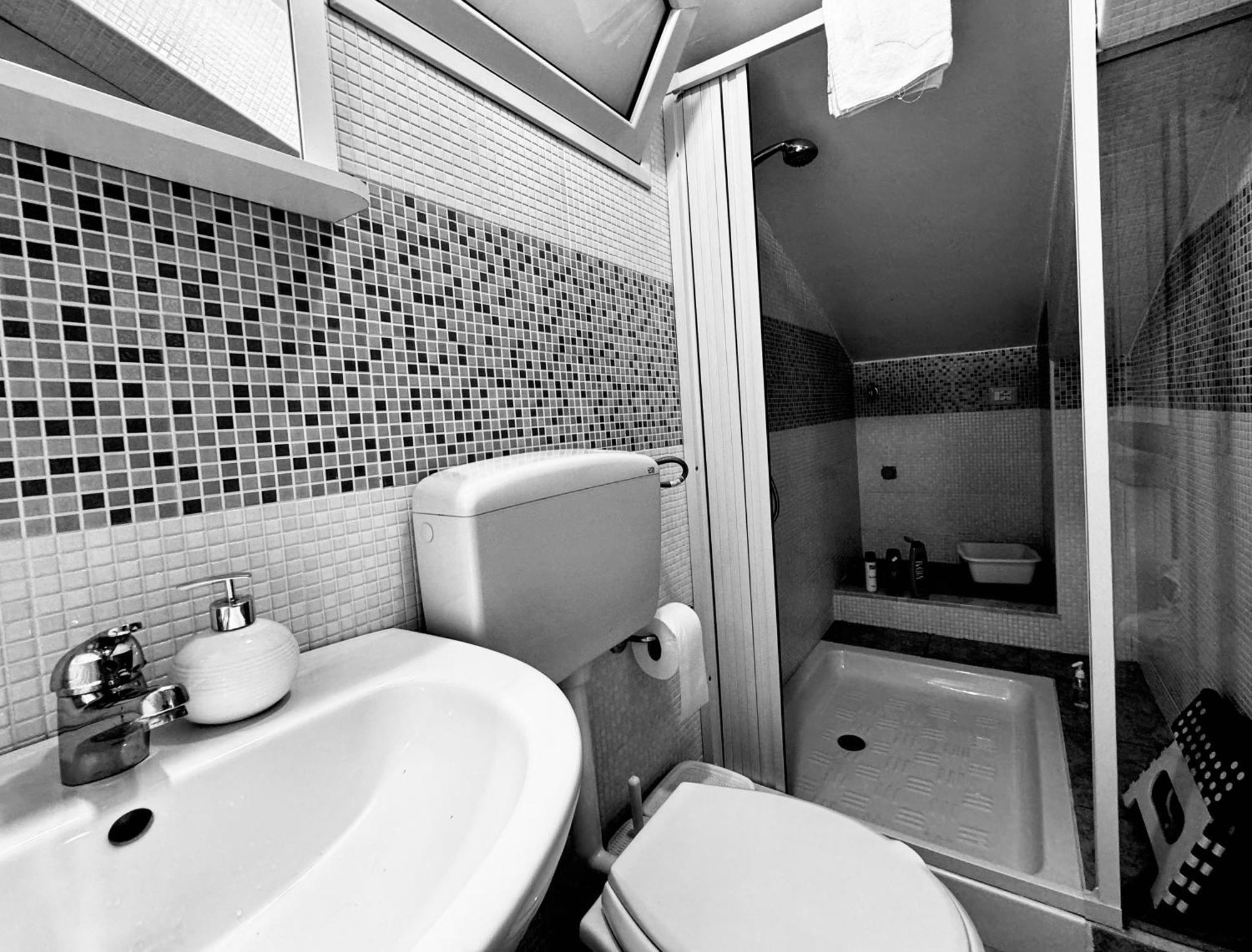 Villa Ventura Gela Ngoại thất bức ảnh