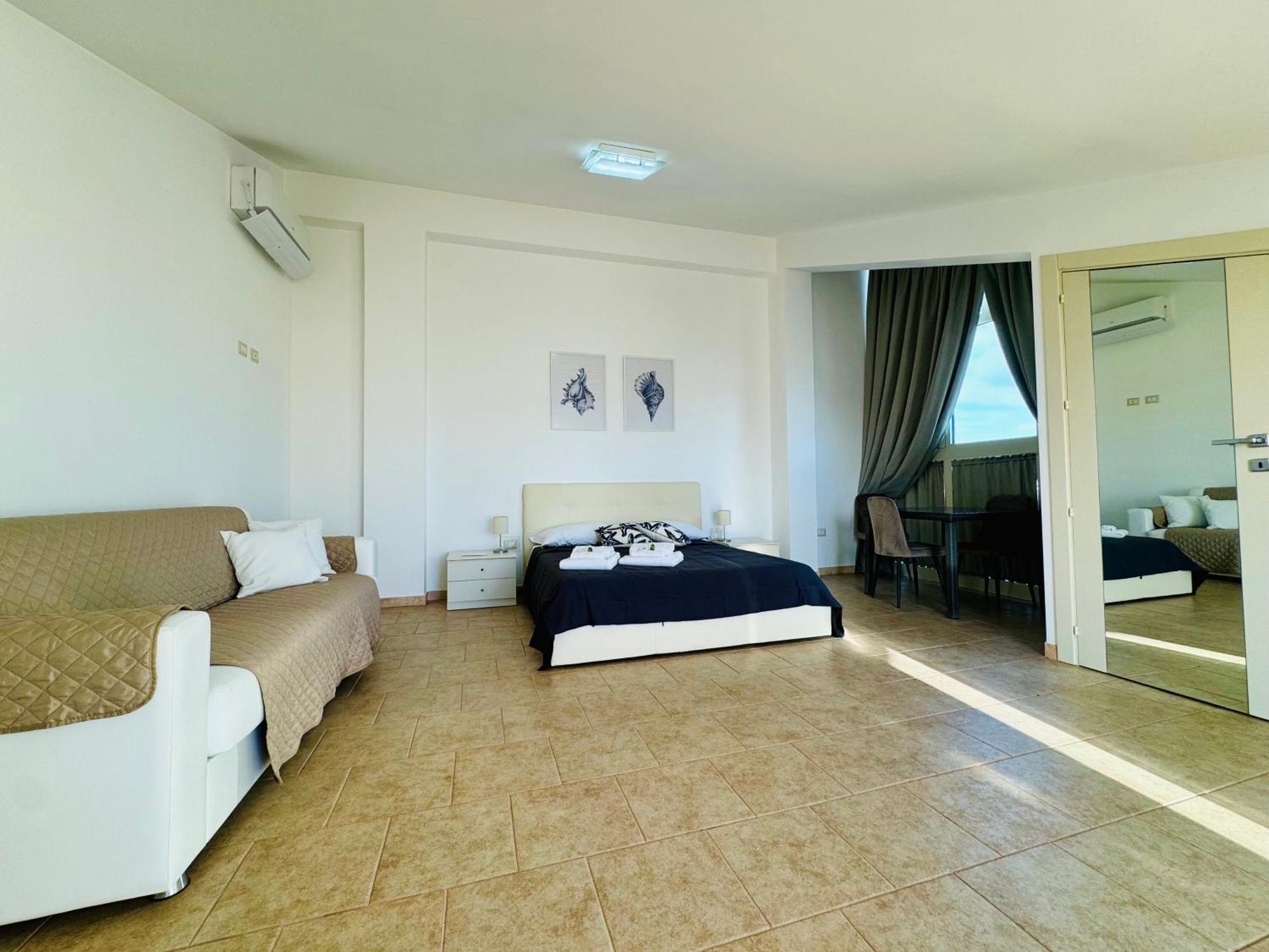 Villa Ventura Gela Ngoại thất bức ảnh